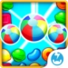 Candy Blast Mania Икона на приложението за Android APK