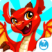 Dragon Story Icono de la aplicación Android APK