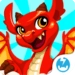 Dragon Story Android app icon APK