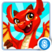 Icône de l'application Android Dragon Story APK