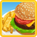 Restaurant Story Icono de la aplicación Android APK