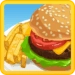 Restaurant Story Android-appikon APK