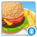 Restaurant Story Android app icon APK