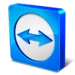 TeamViewer Android app icon APK