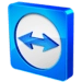 TeamViewer Android app icon APK