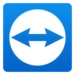 Ikona aplikace TeamViewer pro Android APK