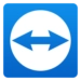 TeamViewer Icono de la aplicación Android APK
