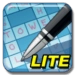 Икона апликације за Андроид Crossword Lite APK