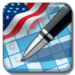 Crossword (US) Android app icon APK