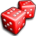 Dice 3D Android-alkalmazás ikonra APK