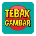 Ikona aplikace Tebak Gambar pro Android APK