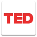 TED Android app icon APK