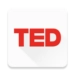 Icône de l'application Android TED APK