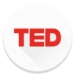 Icône de l'application Android TED APK