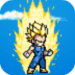 Battle of Saiyan Android app icon APK