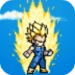 Battle of Saiyan ícone do aplicativo Android APK