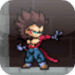 Battle of Saiyan Android app icon APK