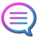 Teen Chat Икона на приложението за Android APK
