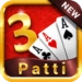 Teen patti Gold Икона на приложението за Android APK