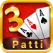 Teen Patti Gold Android app icon APK