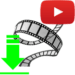 HD YouTube Downloader Android-app-pictogram APK