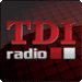 Icône de l'application Android TDI Radio APK