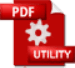 Icône de l'application Android Utilitaire PDF - Lite APK