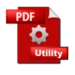 PDF Utility - Lite ícone do aplicativo Android APK