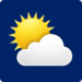 wetter.info Android app icon APK