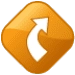 TeleNav GPS Navigator Android-sovelluskuvake APK