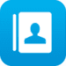 Icône de l'application Android My Contacts APK