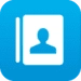 My Contacts Икона на приложението за Android APK