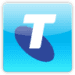 Ikona aplikace Telstra 24x7 pro Android APK