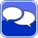 Icône de l'application Android FastChat pour Facebook APK