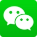 Icône de l'application Android WeChat APK