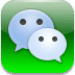 Ikona aplikace WeChat pro Android APK