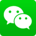 Icône de l'application Android WeChat APK