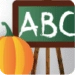 ABCs Android-alkalmazás ikonra APK