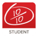 TenMarks Math for Students Android app icon APK