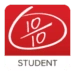 TenMarks Math for Students app icon APK