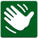 KinScreen Icono de la aplicación Android APK