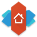 Nova Launcher icon ng Android app APK
