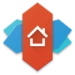 Ikona aplikace Nova rozhraní pro Android APK