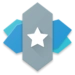 Икона апликације за Андроид TeslaUnread APK