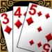 Gin Rummy Икона на приложението за Android APK