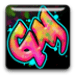 Graffiti Maker Android-alkalmazás ikonra APK