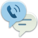 TextMe Android-sovelluskuvake APK