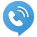 TextMe Icono de la aplicación Android APK