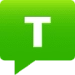 Textra Android app icon APK