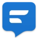 Textra Icono de la aplicación Android APK